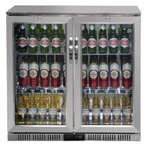 Bottle Coolers & Beer Fridges