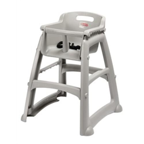 High Chairs & Baby Changing Units