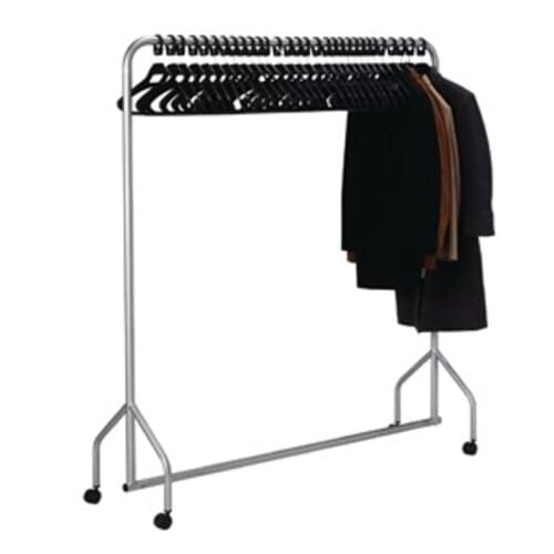 Garment Rails
