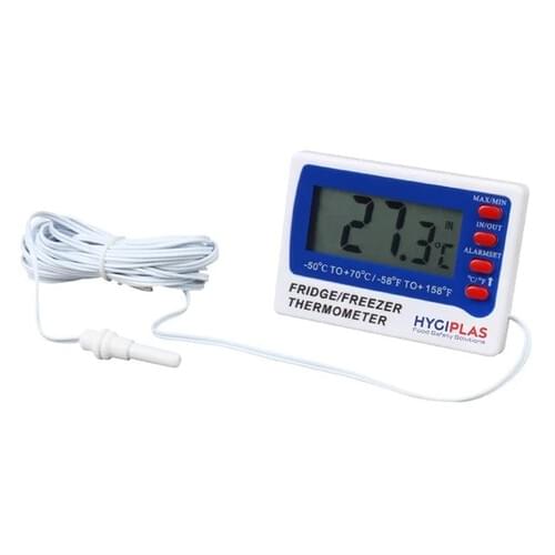 Fridge & Freezer Thermometers