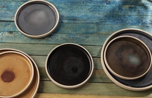 Olympia Canvas Crockery