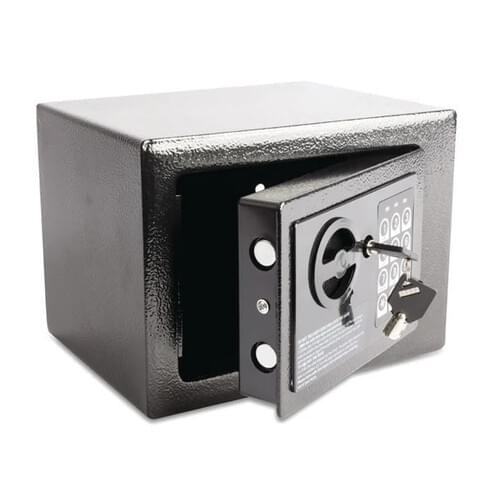 Hotel Room Safes