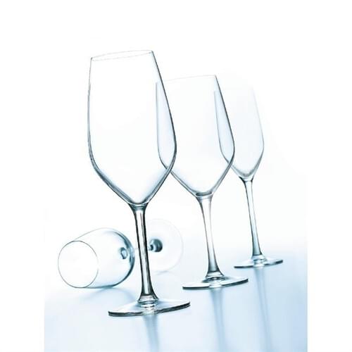 Arcoroc Mineral Wine Glass