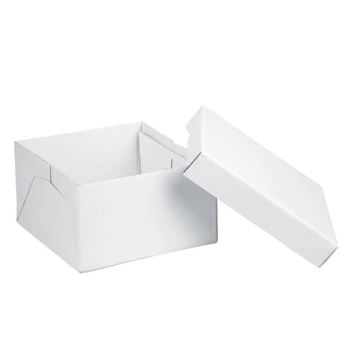 Cake Boxes
