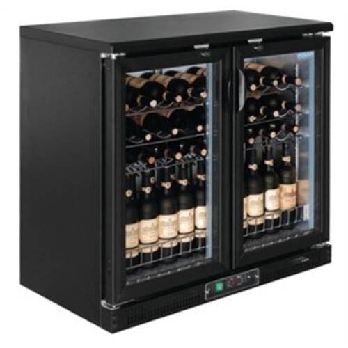 Wine and Bottle Chillers