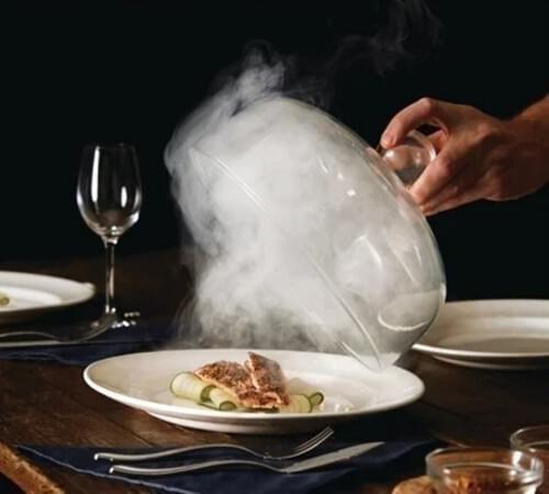 Food Smoking Equipment