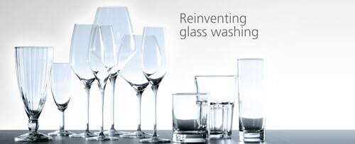 Glasswashing