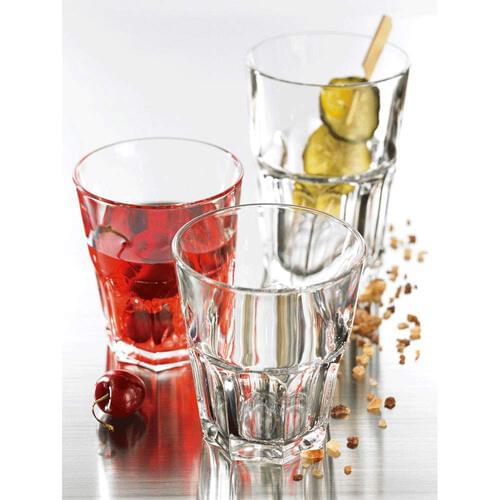 Arcoroc Toughened  Glasses