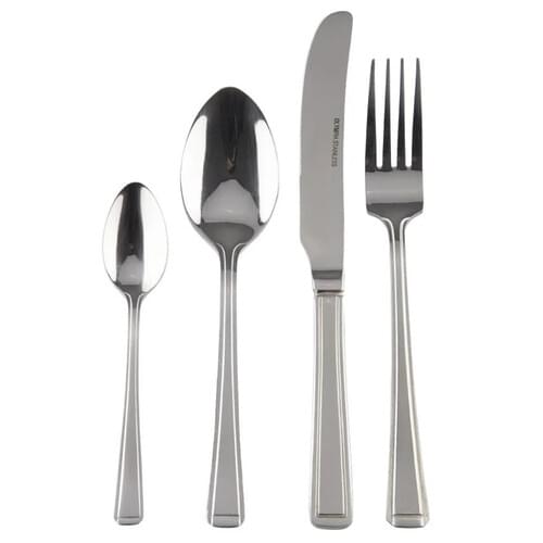 Harley 18/0 Cutlery