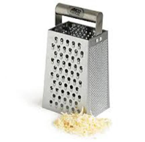 Graters
