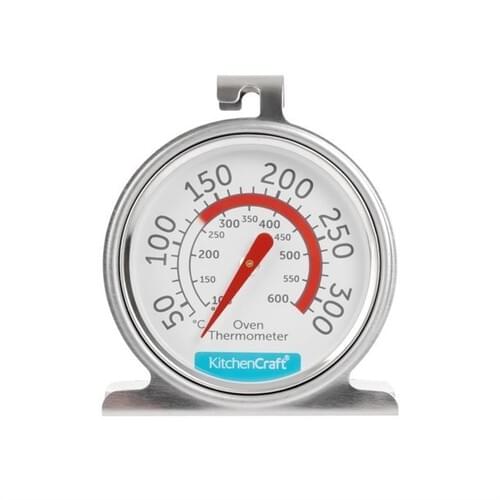Cooking Thermometers