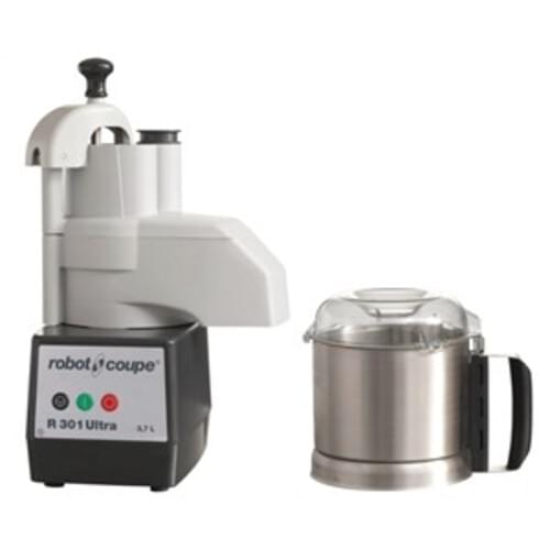 Food Prep Machines