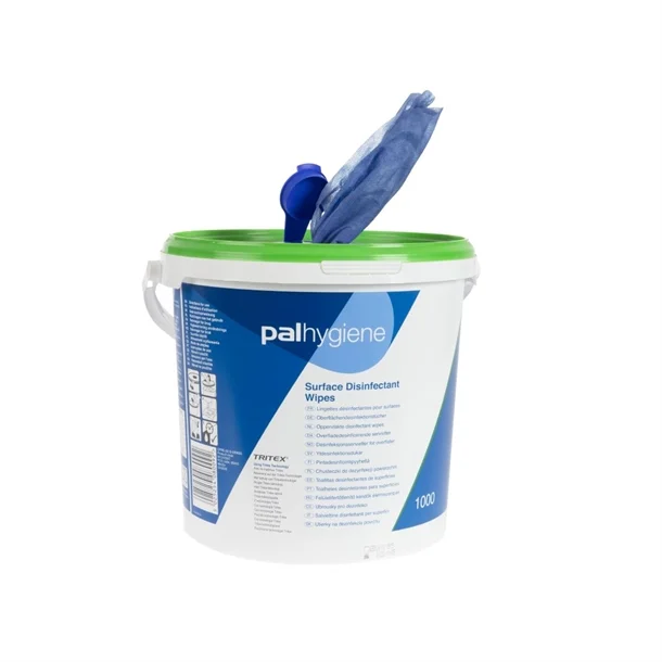 Disinfectant Wipes