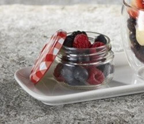 Genware Preserving Jars