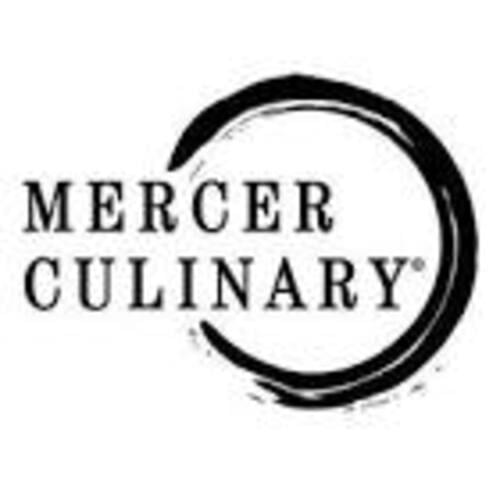 Mercer Culinary Allergen Products
