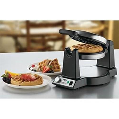 Waffle Makers