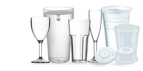 Recyclable & Reuseable