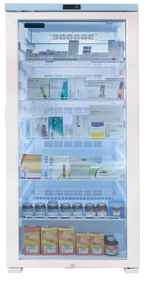 Medical Fridges