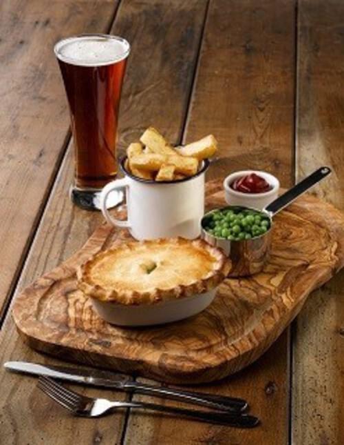 Miniature Pots and Pans