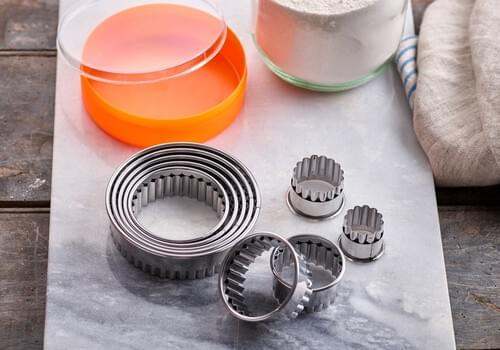 Pastry Cutters