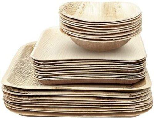 Disposable Plates & Bowls