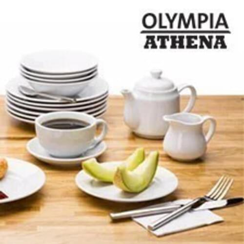 Athena Hotelware Crockery