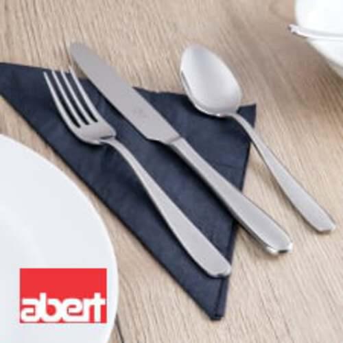 Abert Cutlery