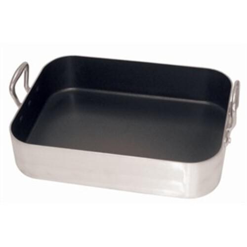 Vogue Non-Stick Roasting Pans