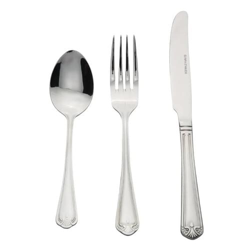 Jesmond 18/0 Cutlery