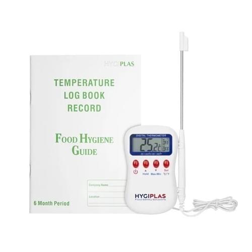 Thermometer Essentials