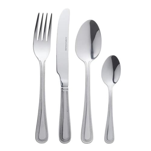Bead 18/0 Cutlery
