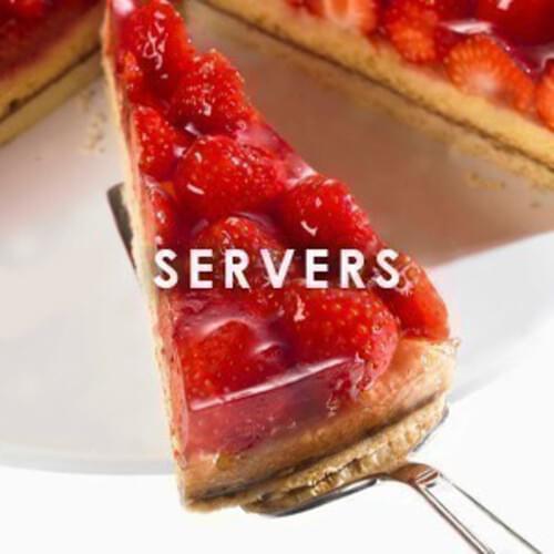 Servers