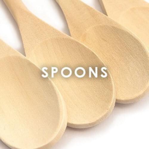 Spoons