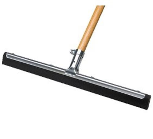 Galvanised Steel Squeegee