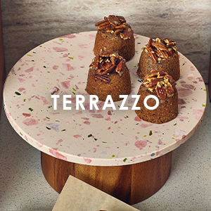 Terrazzo