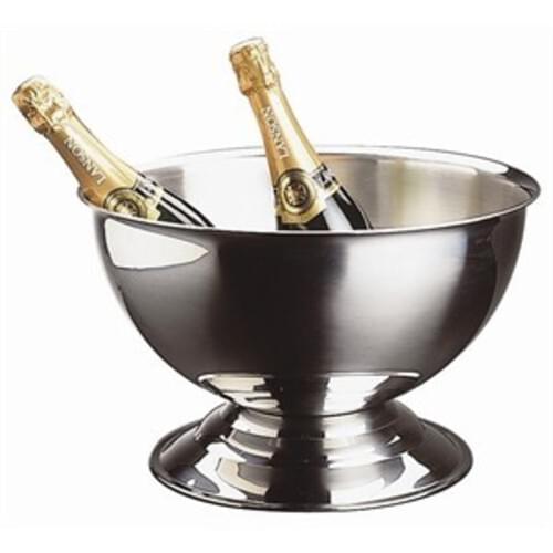 Champagne Bowls