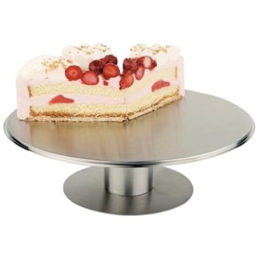 Revolving Cake Stands