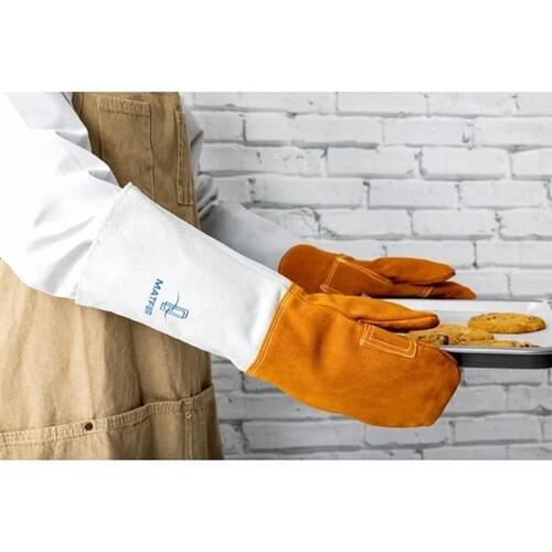 Oven Gloves & Bakers Mitts