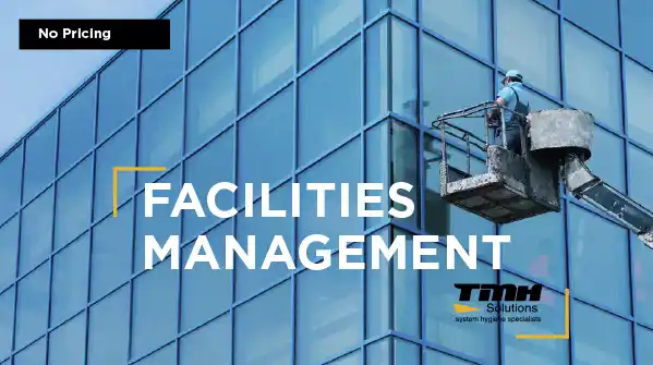 Catalogue Facilities Management - TMH
