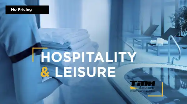 Catalogue Hospitality & Leisure - TMH
