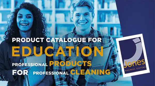 Education Catalogue - JBS
