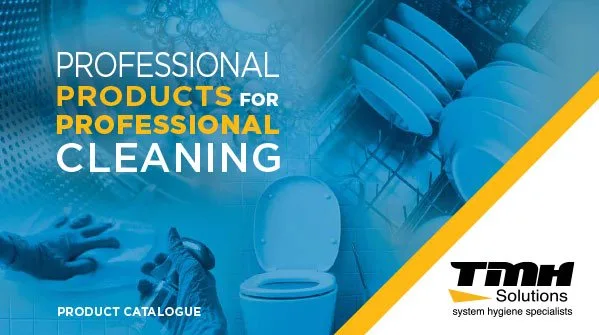 Products for Professional Cleaning
