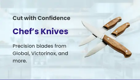 Chef's Knives