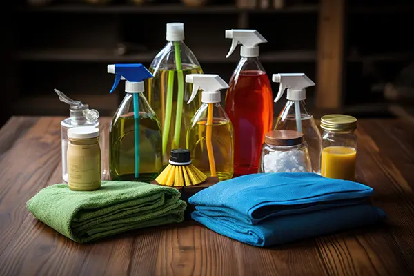 Cleaning Chemicals