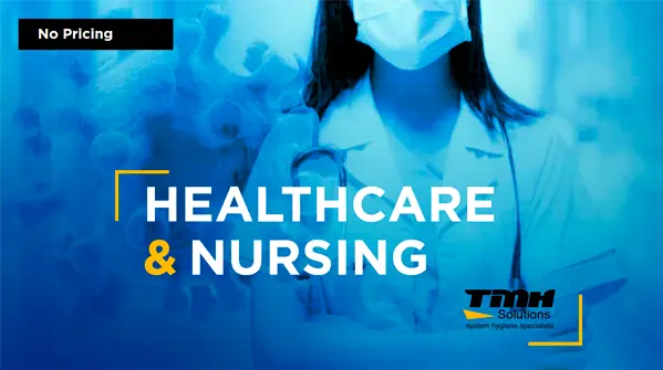 Healthcare & Nursing - TMH