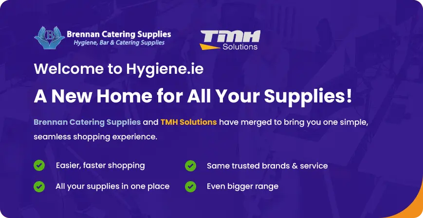 Welcome to our new store