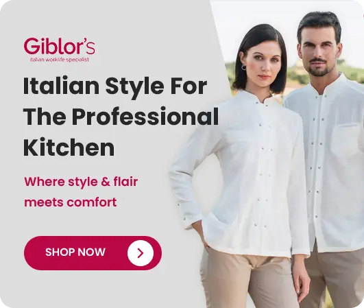Giblors Italian Style