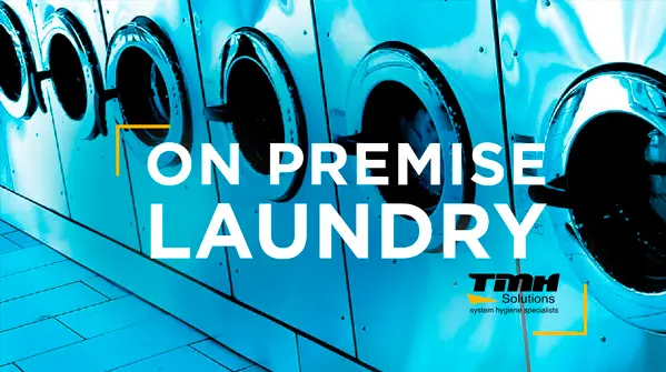 Catalogue Laundry - TMH