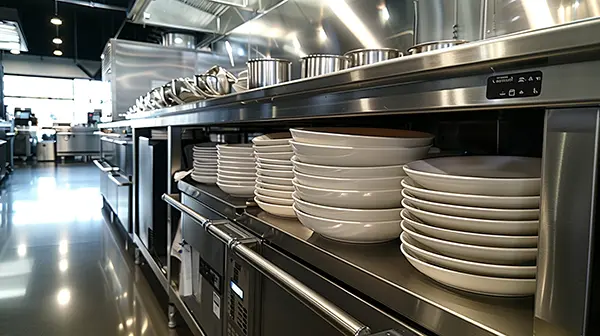 Catering Equipment