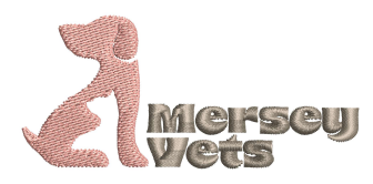 Mersey Vets - Left Breast Embroidery, 3,526 Stitches